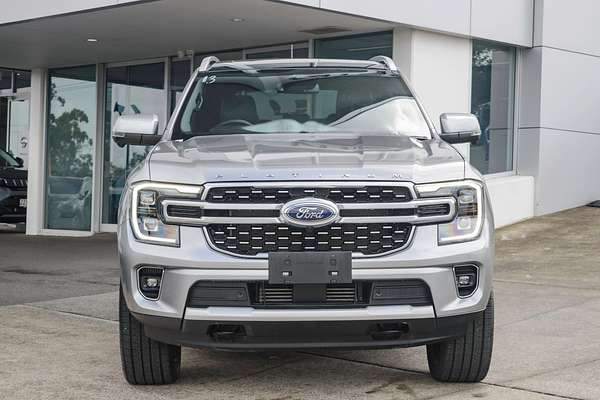 2024 Ford Everest Platinum 3.0L