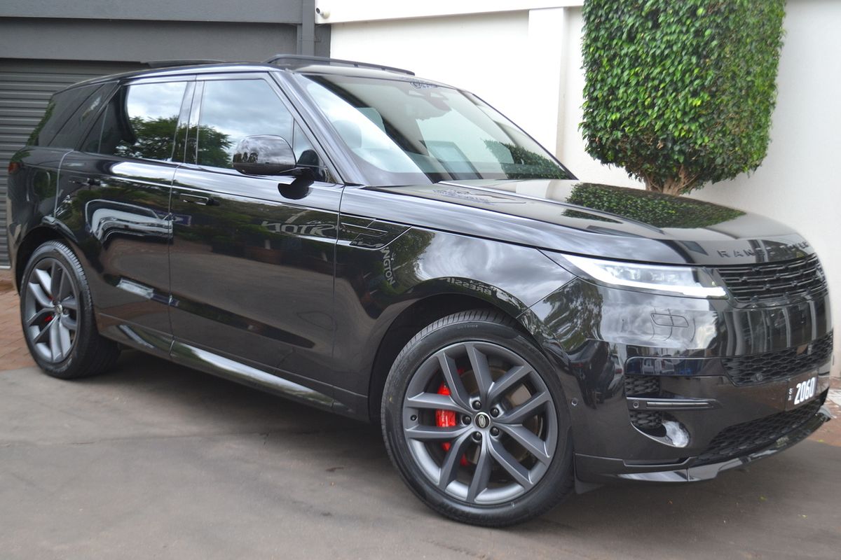 2023 Land Rover Range Rover Sport D300 Dynamic SE L461