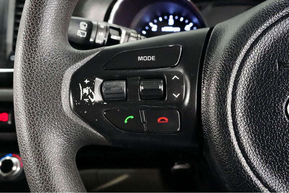 2016 Kia Carnival S YP