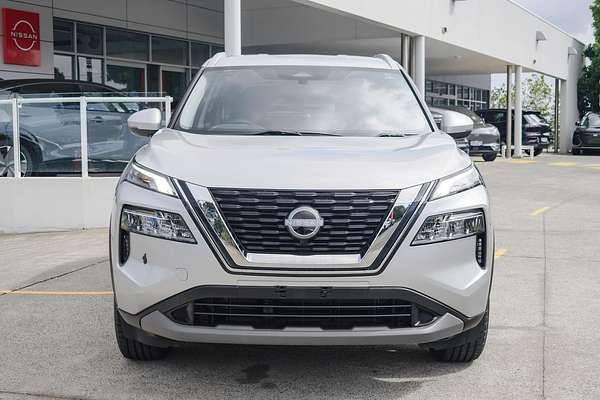 2023 Nissan X-TRAIL ST T33