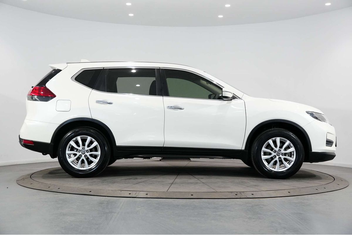 2021 Nissan X-TRAIL ST T32