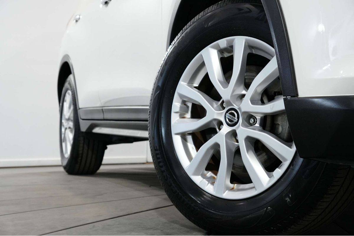 2021 Nissan X-TRAIL ST T32