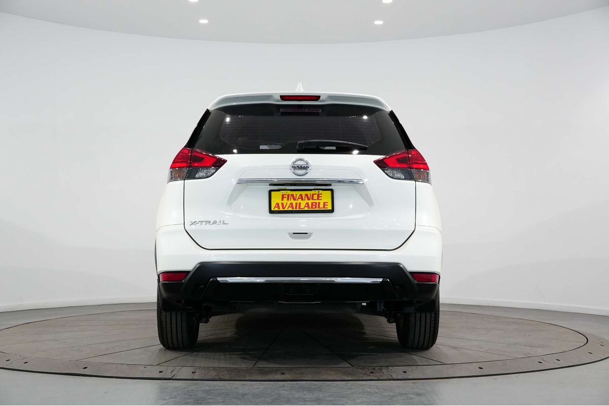 2021 Nissan X-TRAIL ST T32