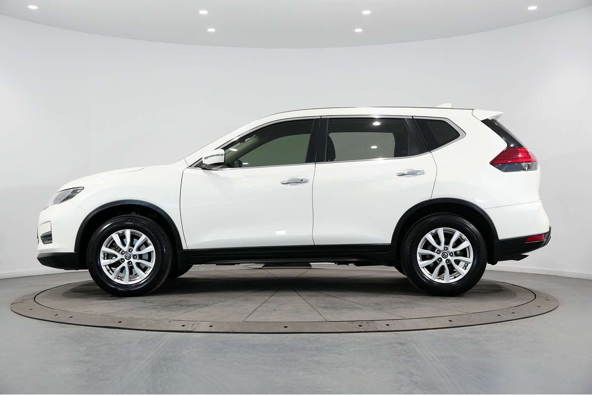 2021 Nissan X-TRAIL ST T32