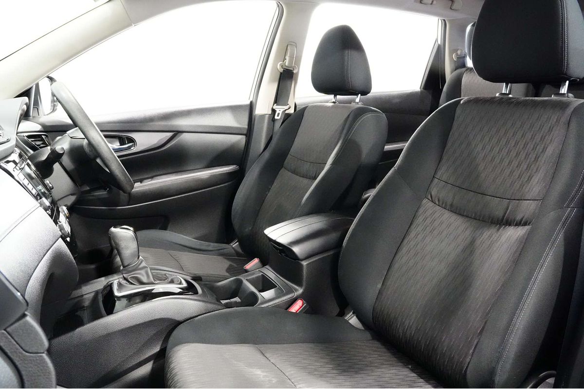 2021 Nissan X-TRAIL ST T32