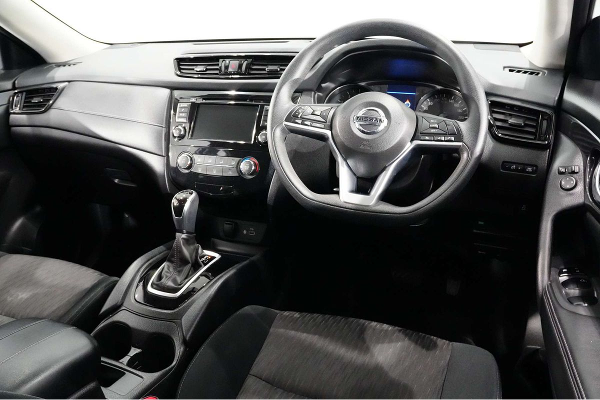 2021 Nissan X-TRAIL ST T32