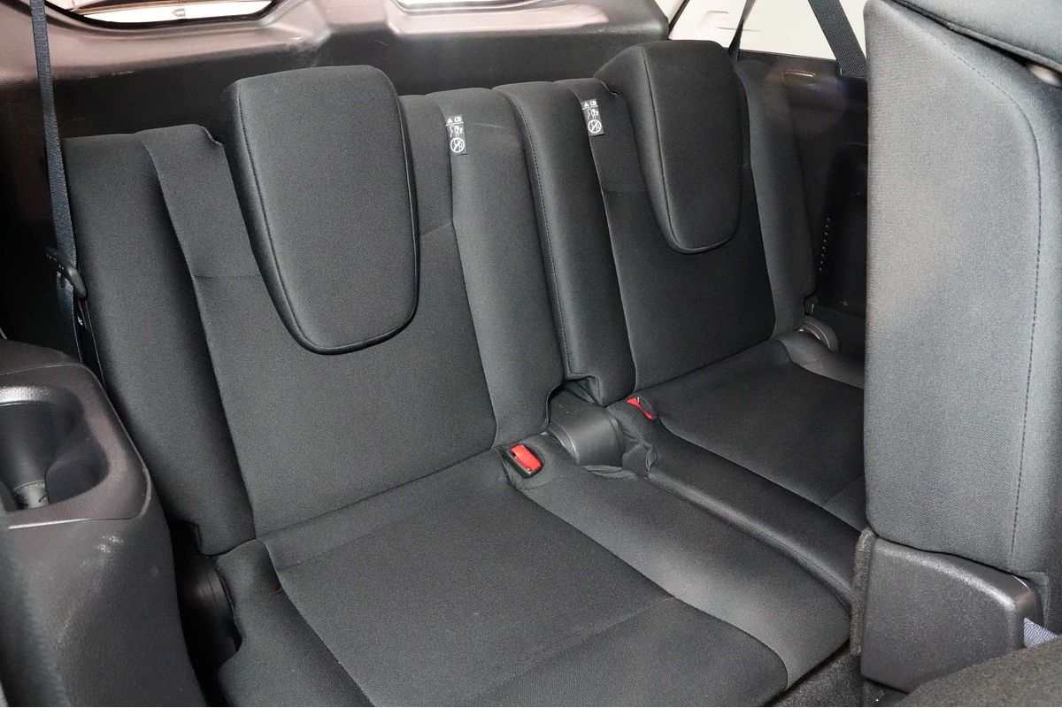 2021 Nissan X-TRAIL ST T32