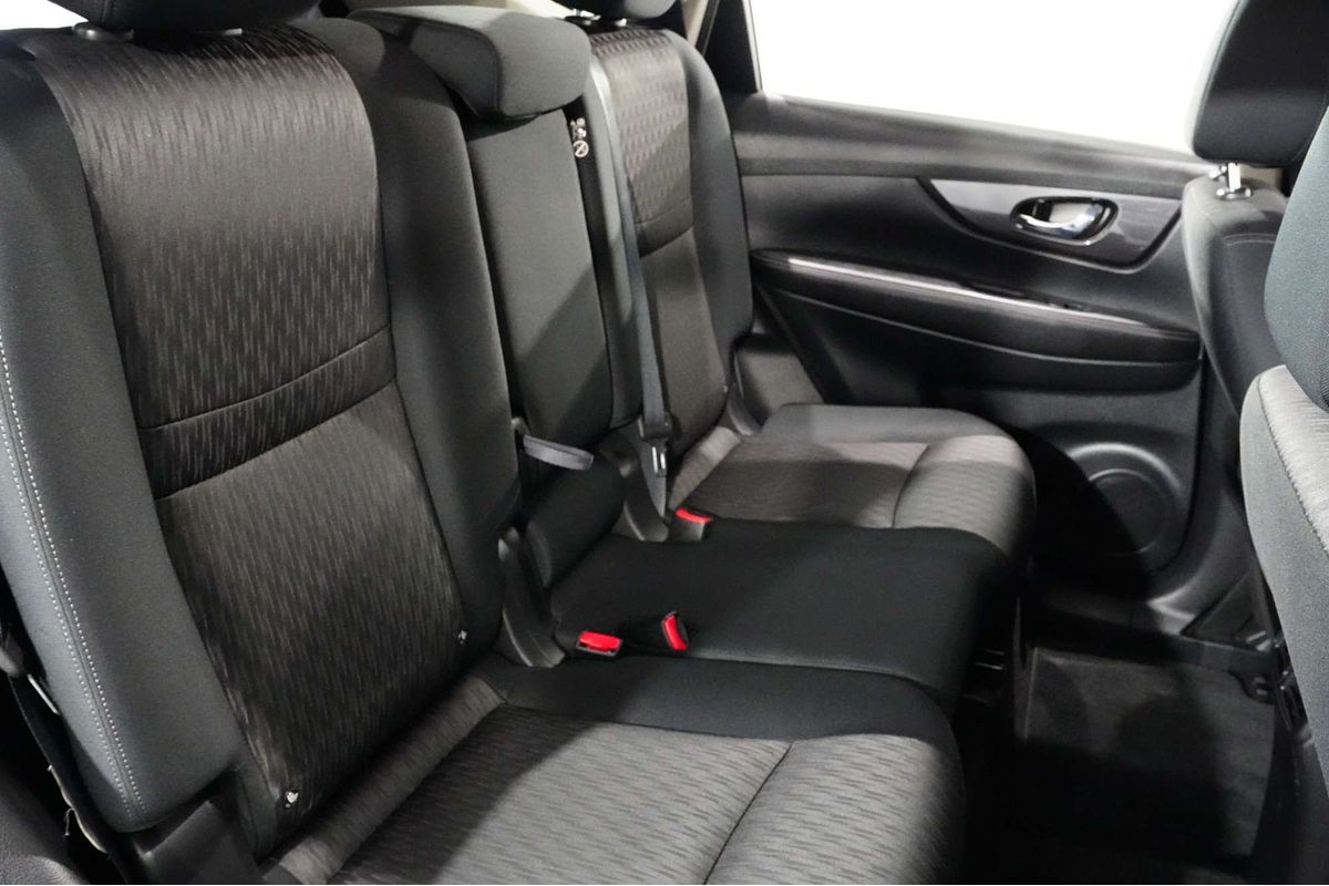 2021 Nissan X-TRAIL ST T32