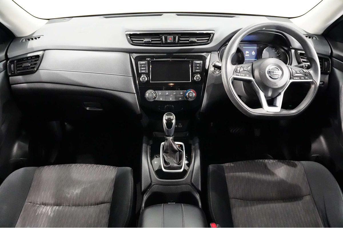 2021 Nissan X-TRAIL ST T32