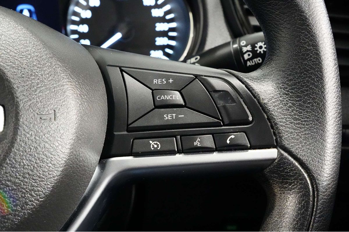 2021 Nissan X-TRAIL ST T32