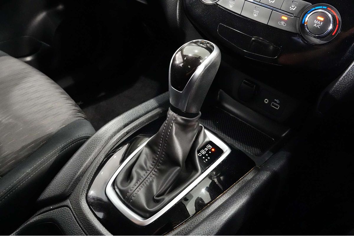 2021 Nissan X-TRAIL ST T32