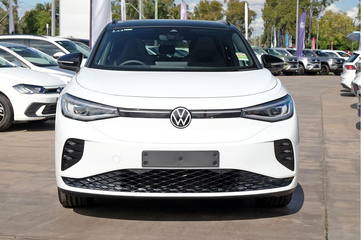 2025 Volkswagen ID.4 GTX E2