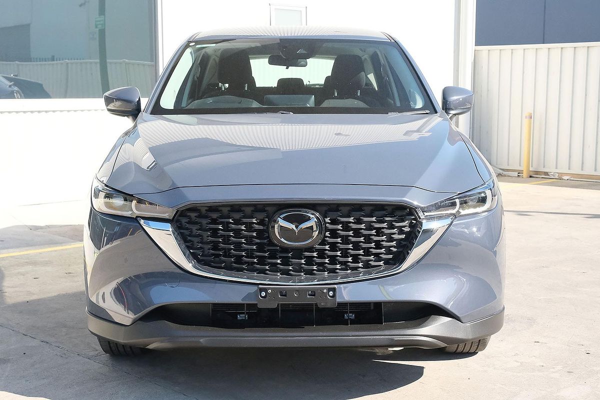2023 Mazda CX-5 G20 Maxx KF Series