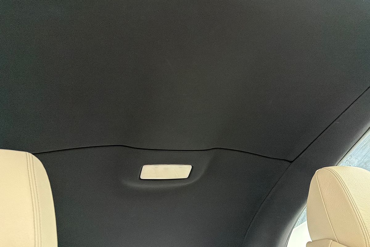 2015 BMW 4 Series 428i Sport Line F33