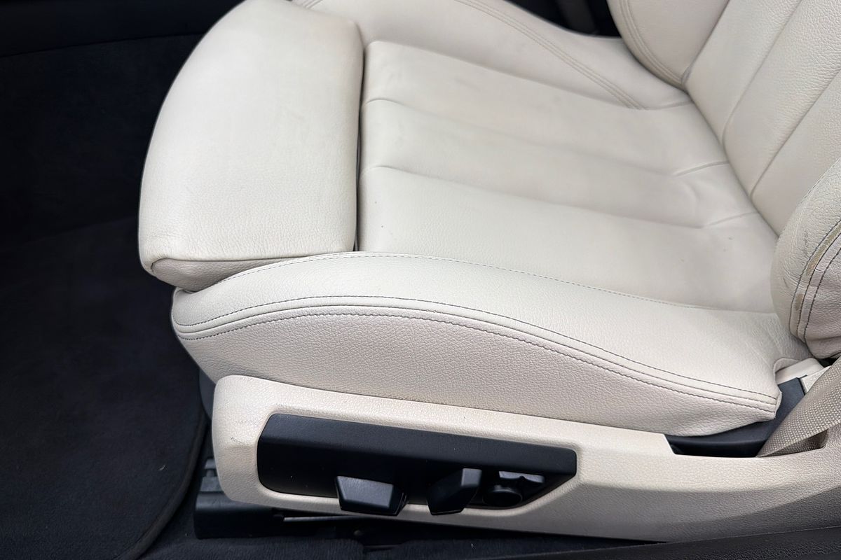 2015 BMW 4 Series 428i Sport Line F33