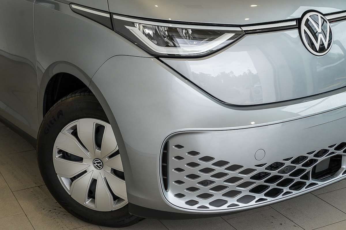2025 Volkswagen ID. Buzz Cargo BEV550 EBN SWB