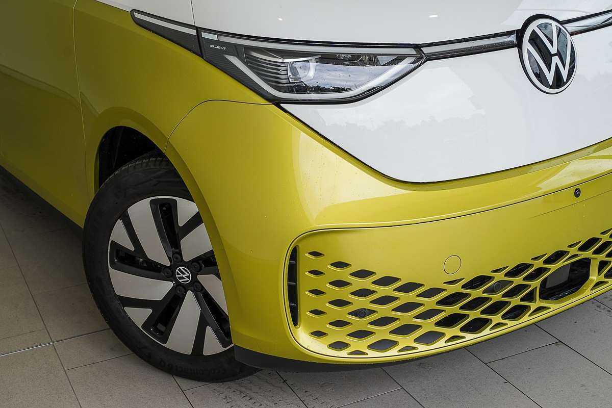 2026 Volkswagen ID. Buzz Pro BEV560 EB SWB