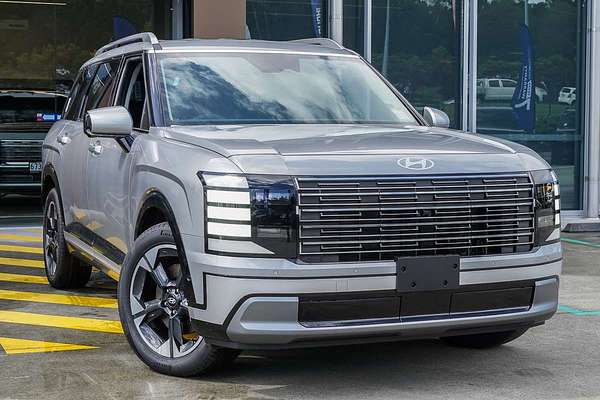 2026 Hyundai Palisade Elite LX3.V1
