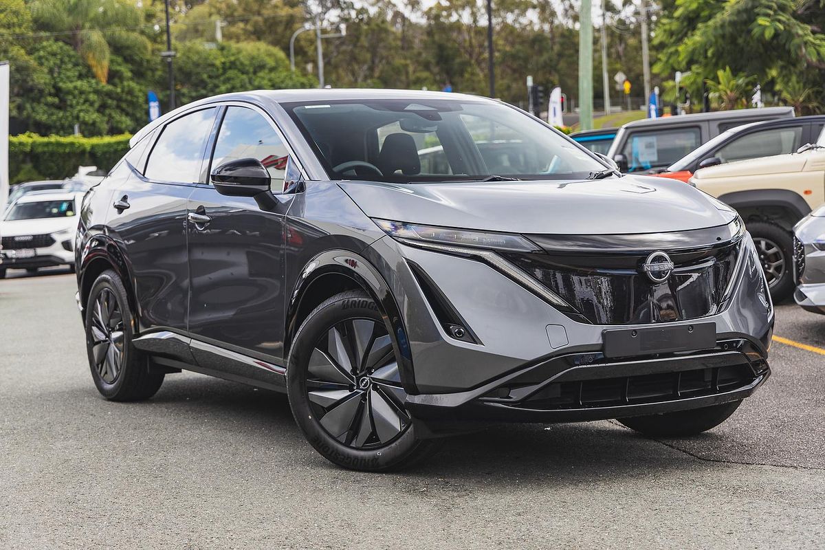 2025 Nissan Ariya Engage FE0
