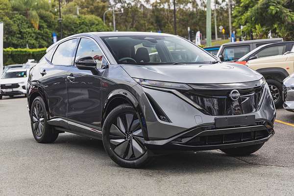 2025 Nissan Ariya Engage FE0