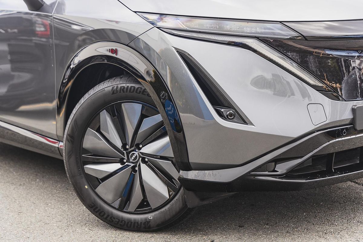 2025 Nissan Ariya Engage FE0