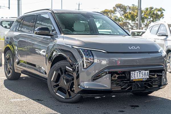 2025 Kia EV3 GT-Line Long Range SV