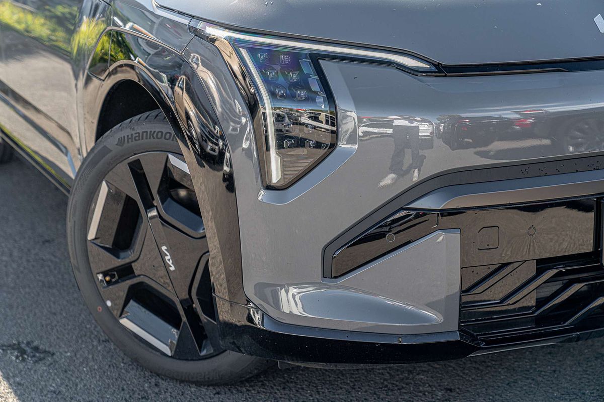 2025 Kia EV3 GT-Line Long Range SV