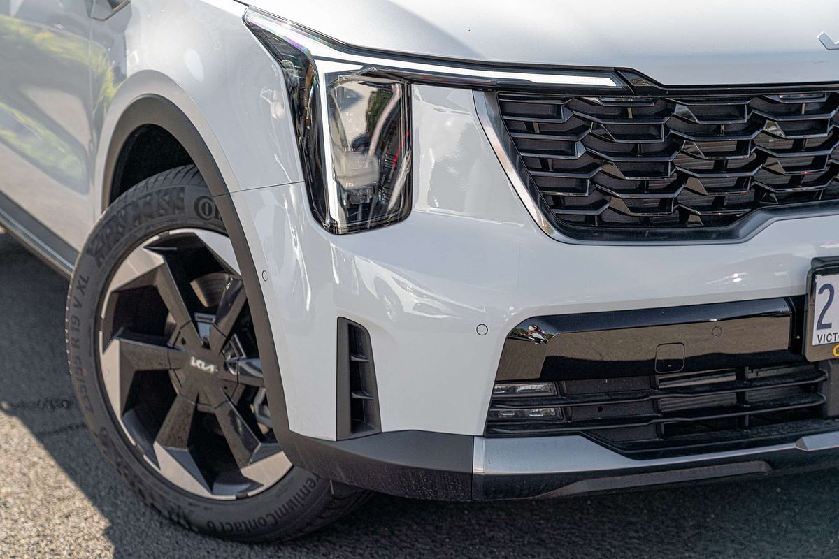 2025 Kia Sorento HEV GT-Line MQ4 PE