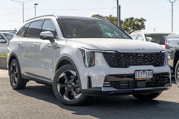 2025 Kia Sorento HEV GT-Line MQ4 PE