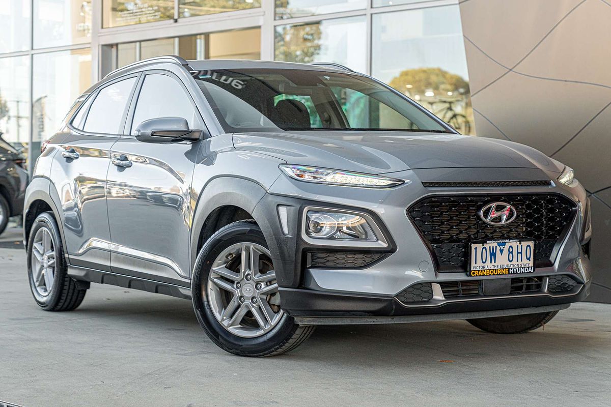 2019 Hyundai Kona Active OS.3