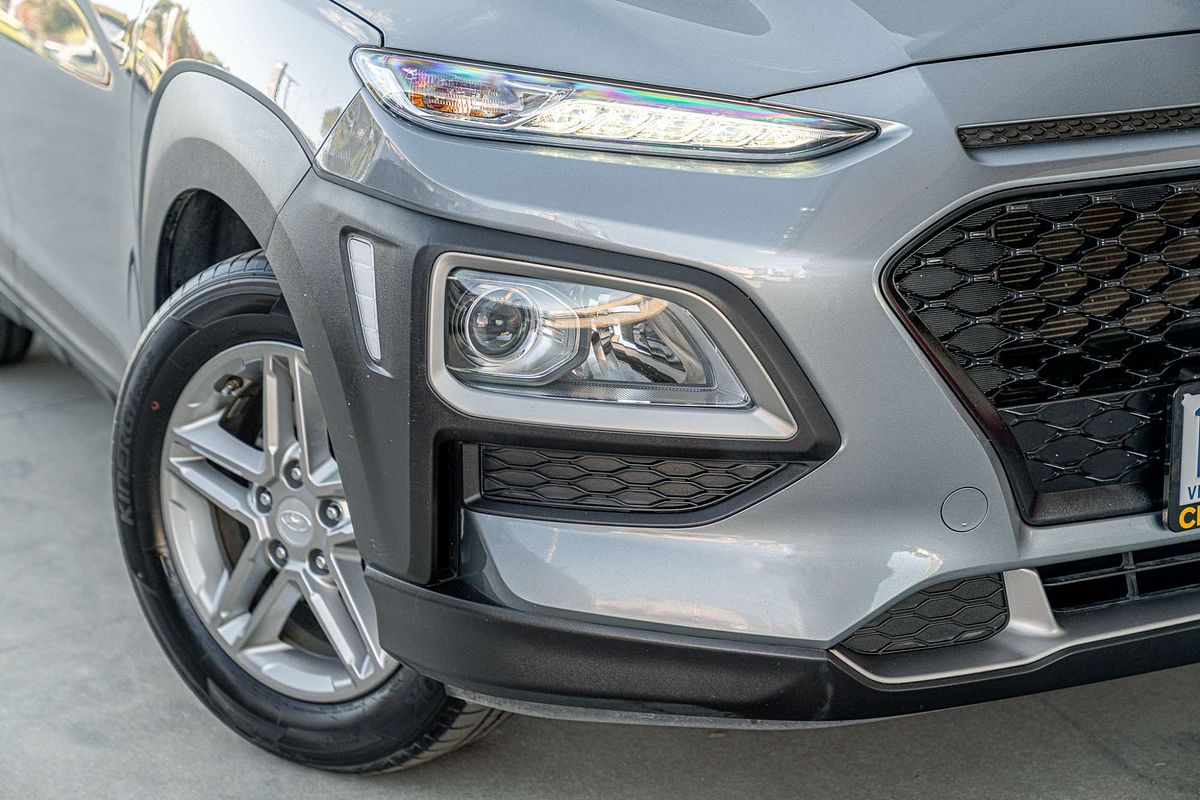 2019 Hyundai Kona Active OS.3