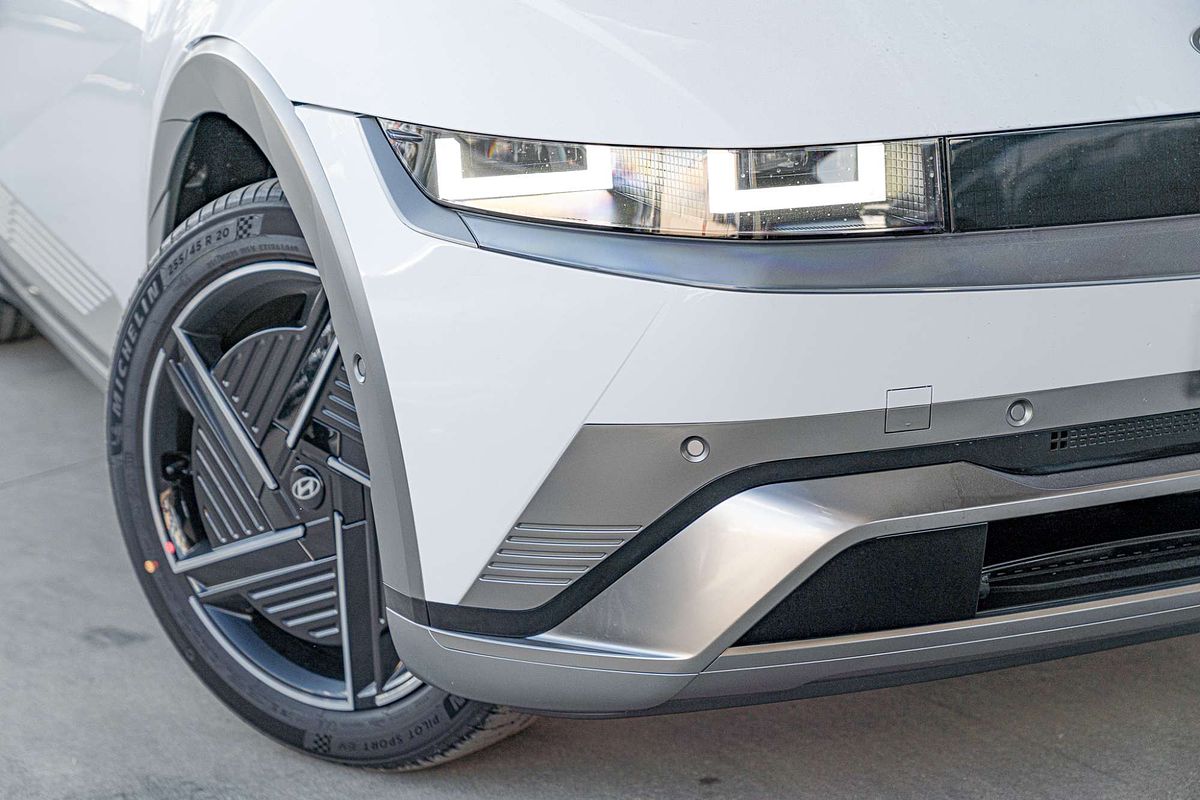 2026 Hyundai IONIQ 5 Elite NE.V6