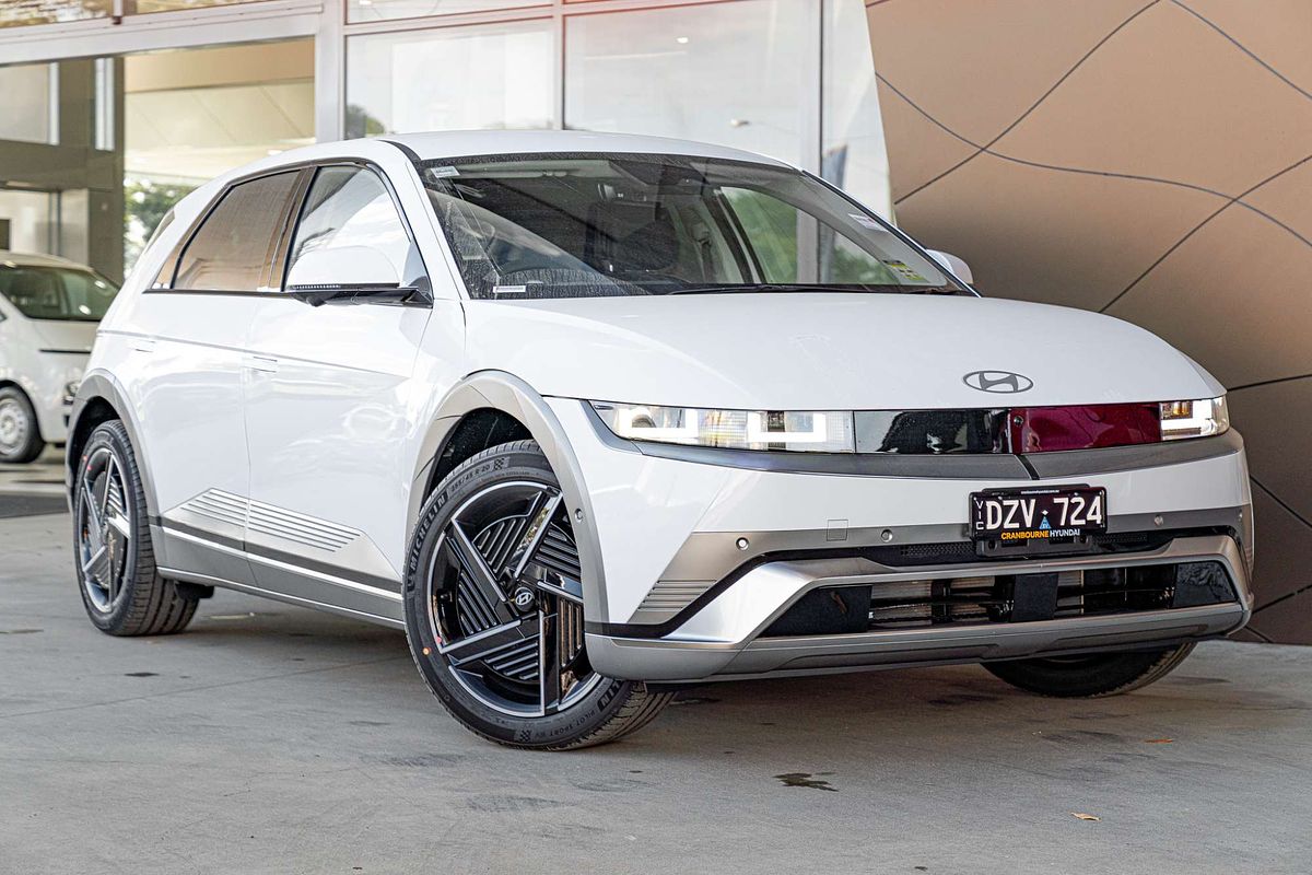 2026 Hyundai IONIQ 5 Elite NE.V6