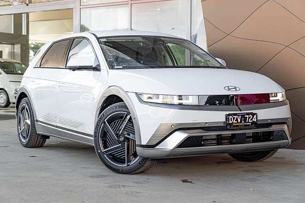 2026 Hyundai IONIQ 5 Elite NE.V6