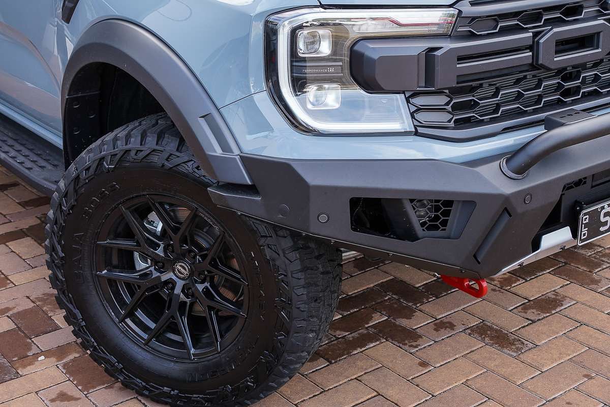 2025 Ford Ranger Raptor 4X4 3.0L