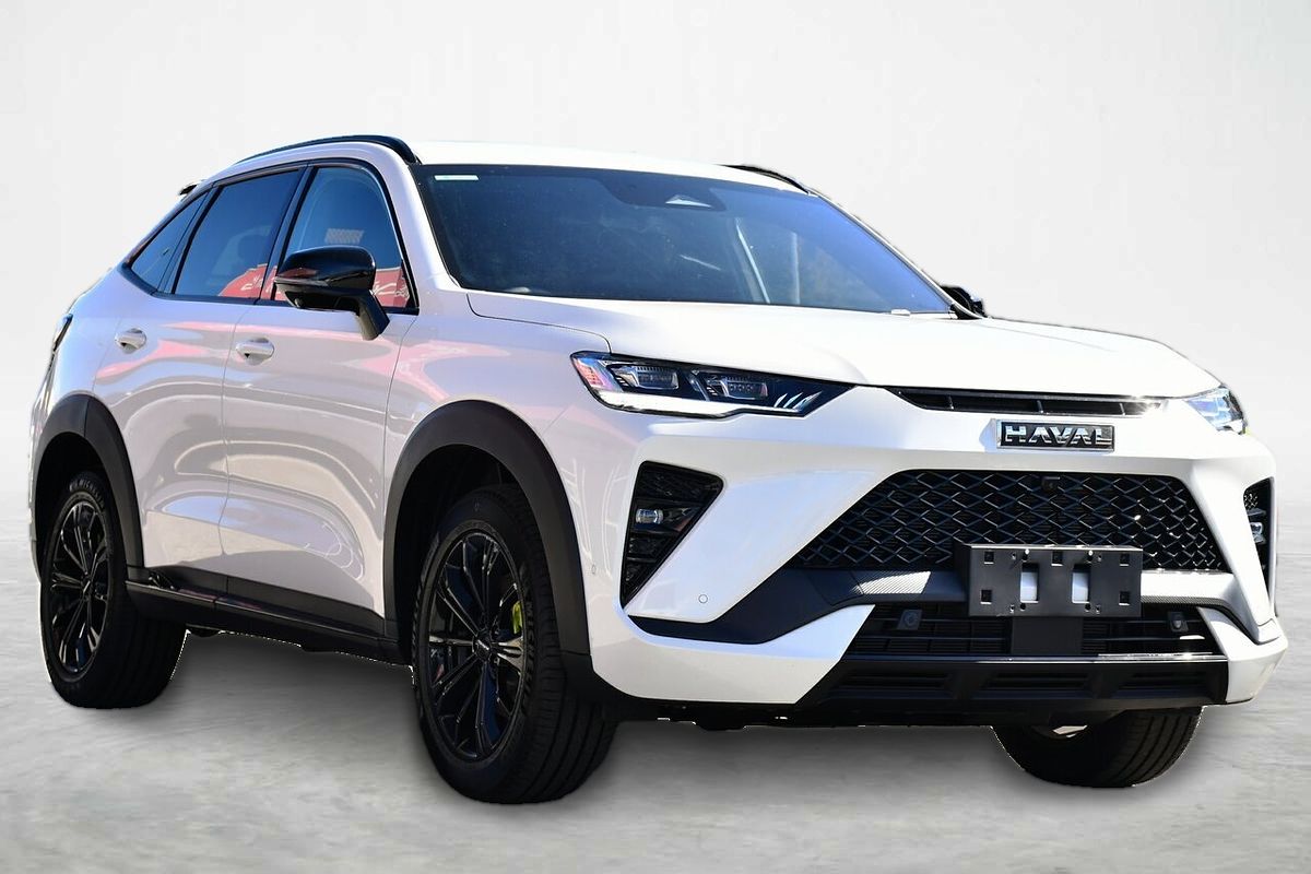 2025 GWM Haval H6GT Ultra B03