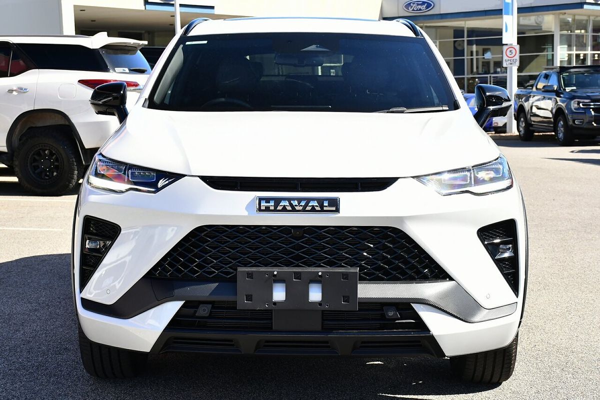 2025 GWM Haval H6GT Ultra B03