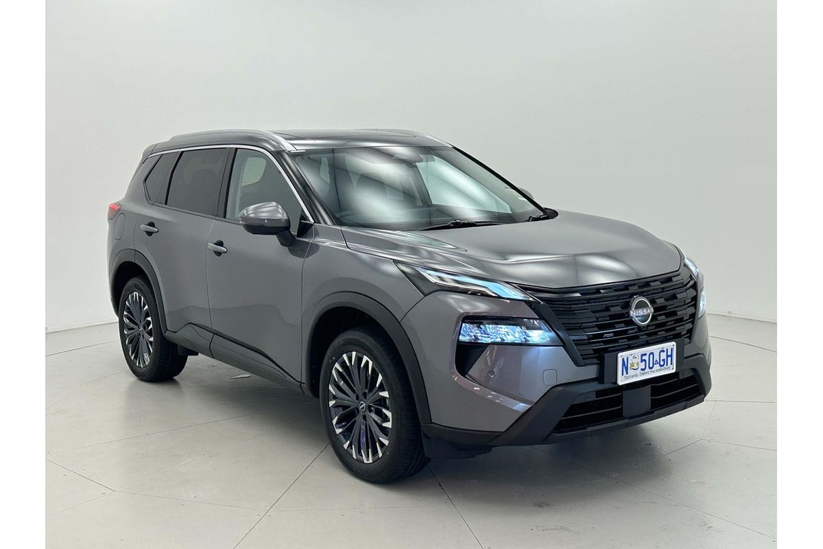 2026 Nissan X-TRAIL Ti e-POWER T33