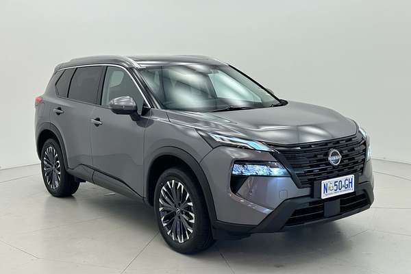 2026 Nissan X-TRAIL Ti e-POWER T33
