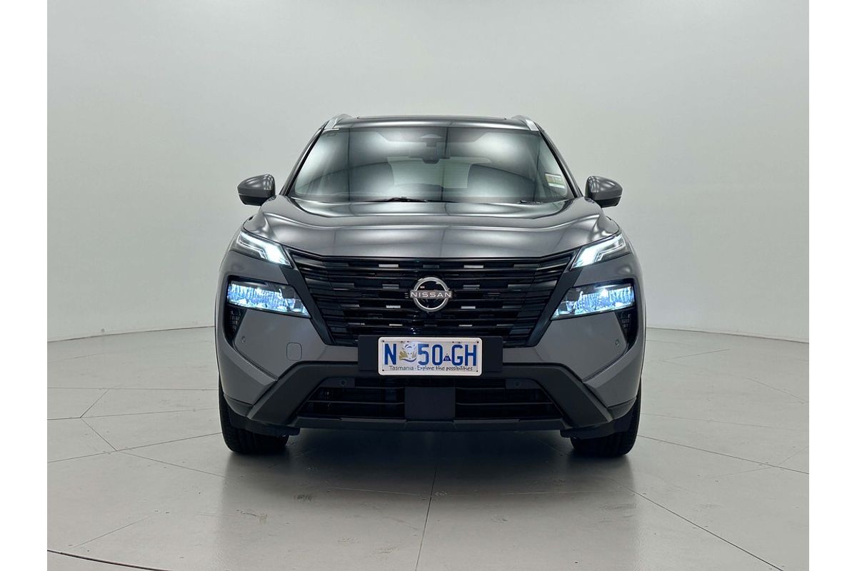 2026 Nissan X-TRAIL Ti e-POWER T33