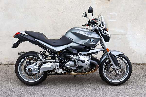 2008 BMW R 1200 R R 1200