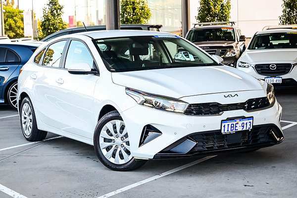 2024 Kia Cerato S BD