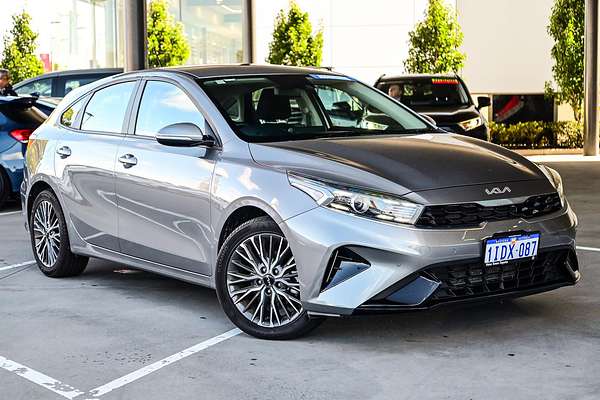 2024 Kia Cerato Sport BD