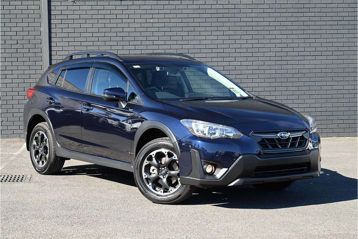 2022 Subaru XV 2.0i-L G5X