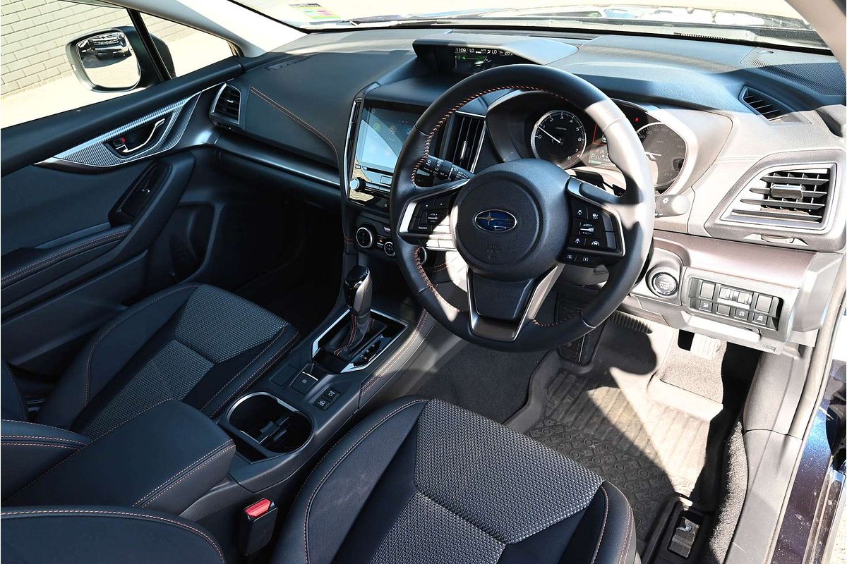 2022 Subaru XV 2.0i-L G5X