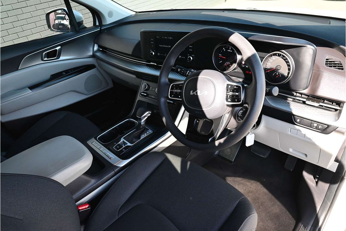 2022 Kia Carnival S KA4