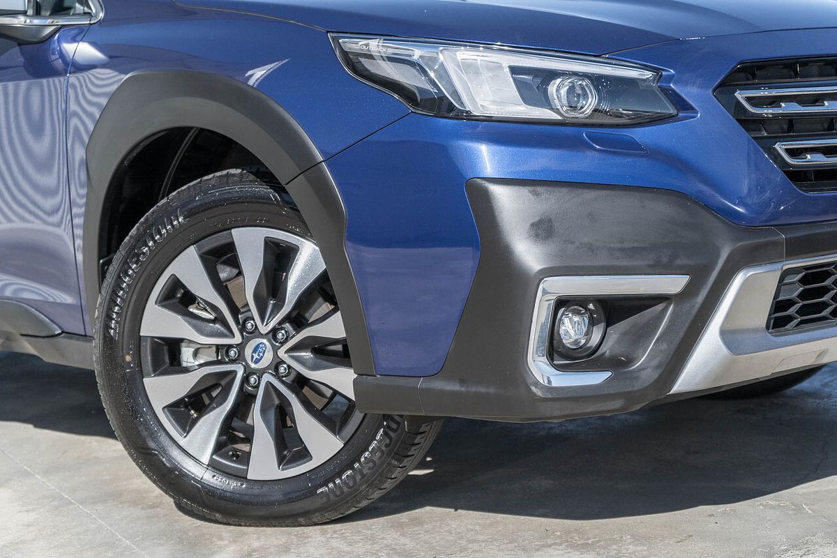 2023 Subaru Outback AWD Touring 6GEN