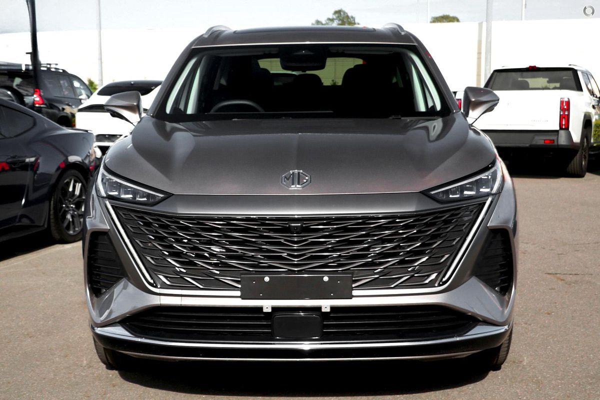 2025 MG QS Excite IS31