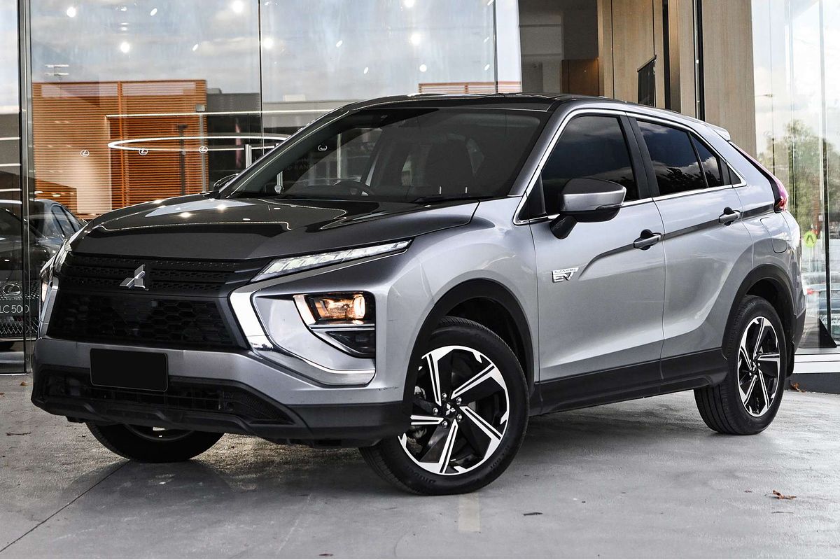 2023 Mitsubishi Eclipse Cross PHEV ES YB