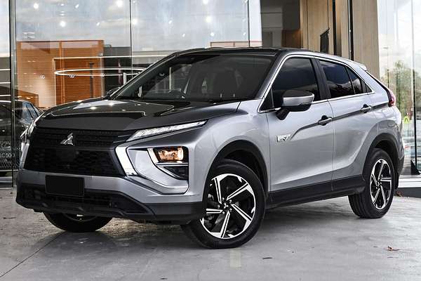 2023 Mitsubishi Eclipse Cross PHEV ES YB